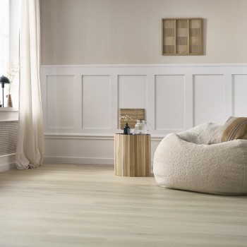 Arbiton Amaron Wood Acoustic CASA 221 MATTARI OAK klikkes SPC padló int. alátéttel