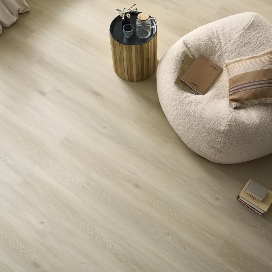 Arbiton Amaron Wood Acoustic CASA 221 MATTARI OAK klikkes SPC padló int. alátéttel