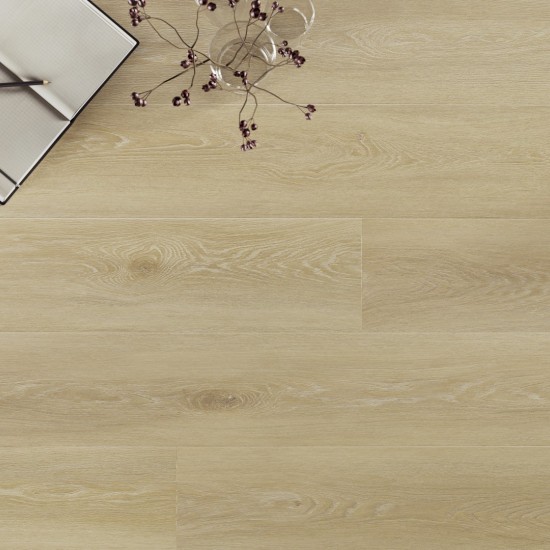 Arbiton Amaron Wood Acoustic CASA 222 JOHANNES OAK klikkes SPC padló int. alátéttel