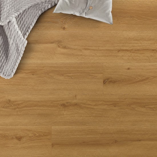 Arbiton Amaron Wood Acoustic CASA 224 CORNEL OAK klikkes SPC padló int. alátéttel