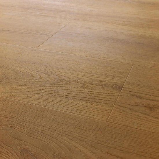 Arbiton Amaron Wood Acoustic CASA 224 CORNEL OAK klikkes SPC padló int. alátéttel