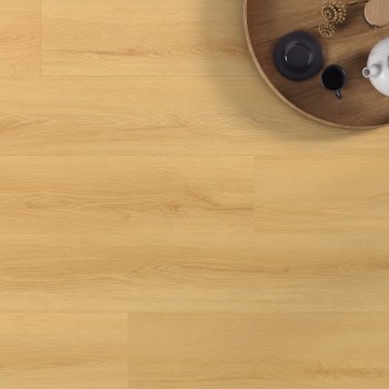 Arbiton Amaron Wood Acoustic CASA 227 VIRGIN OAK klikkes SPC padló int. alátéttel