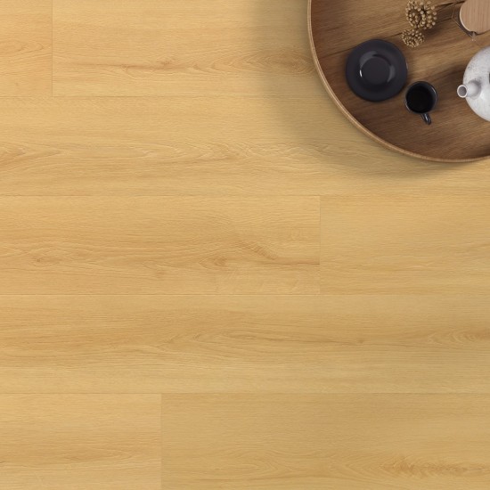 Arbiton Amaron Wood Acoustic CASA 227 VIRGIN OAK klikkes SPC padló int. alátéttel