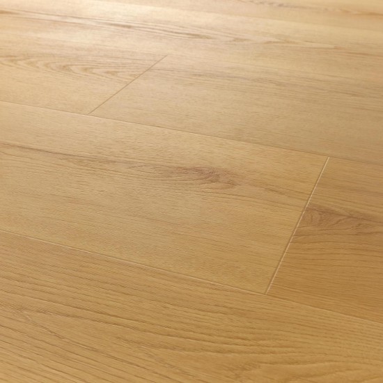 Arbiton Amaron Wood Acoustic CASA 227 VIRGIN OAK klikkes SPC padló int. alátéttel