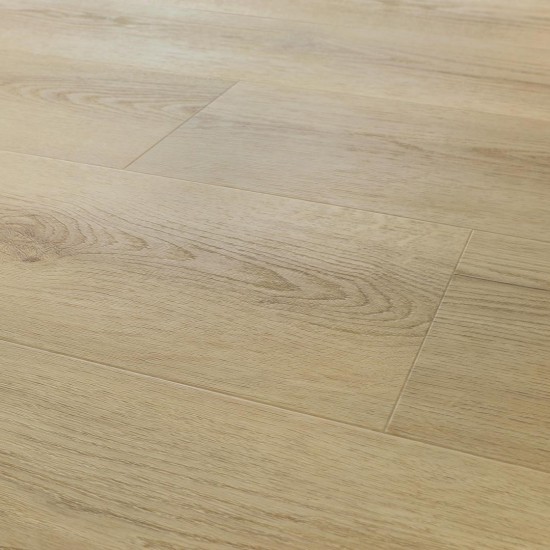 Arbiton Amaron Wood Acoustic CASA 228 PRINCETON OAK klikkes SPC padló int. alátéttel