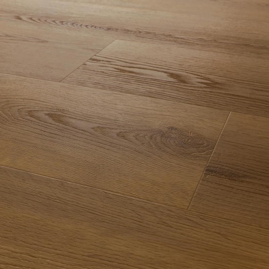 Arbiton Amaron Wood Acoustic CASA 229 ROCHESTER OAK klikkes SPC padló int. alátéttel