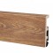 Arbiton INTEGRA NATURAL OAK 19 műanyag szegélyléc