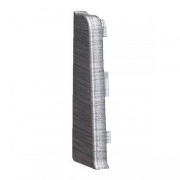 Arbiton Indo ALUMINIUM 17 végzáró elem (1db jobbos, 1db balos)