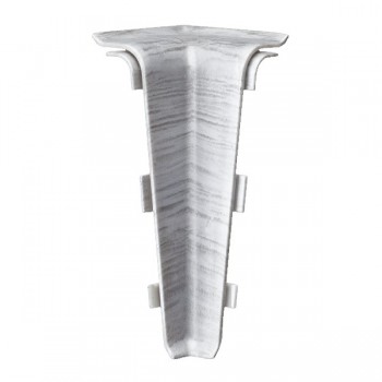Arbiton Indo ALUMINIUM LIGHT/ ALU LIGHT 41 belső sarokelem