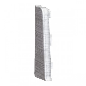 Arbiton Indo ALUMINIUM LIGHT/ ALU LIGHT 41 végzáró elem (1db jobbos, 1db balos)