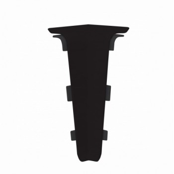 Arbiton Indo BLACK MAT 220 belső sarokelem