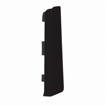 Arbiton Indo BLACK MAT 220 végzáró elem (1db jobbos, 1db balos)