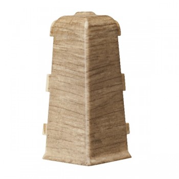 Arbiton Indo BOURBON OAK 10 külső sarokelem