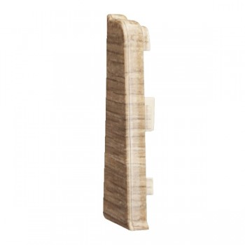 Arbiton Indo BOURBON OAK 10 végzáró elem (1db jobbos, 1db balos)