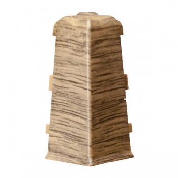 Arbiton Indo DARK OAK 12 külső sarokelem