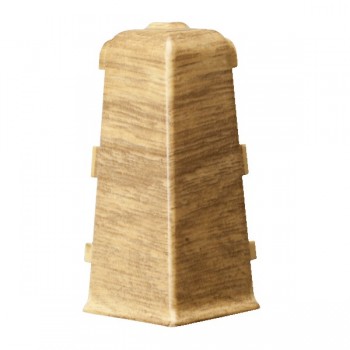 Arbiton Indo MANORIAL OAK 09 külső sarokelem
