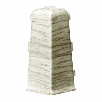 Arbiton Indo PLATINUM OAK 135 külső sarokelem