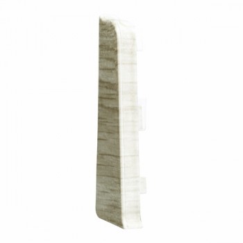 Arbiton Indo PLATINUM OAK 135 végzáró elem (1db jobbos, 1db balos)