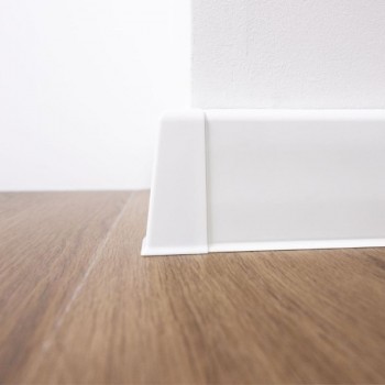 Arbiton Indo WHITE GLOSS 01 külső sarokelem