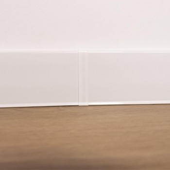 Arbiton Indo WHITE GLOSS 01 toldóelem