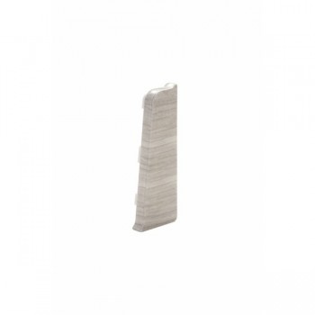 Arbiton Lars 41 Aluminium Light / Alu Light végzáró elem