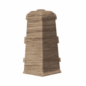 Arbiton Lars 45 Swedish Oak külső sarokelem