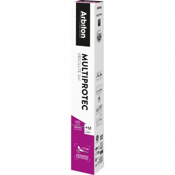 Arbiton Multiprotec Absolute 3mm - PU, 3in1 alátét
