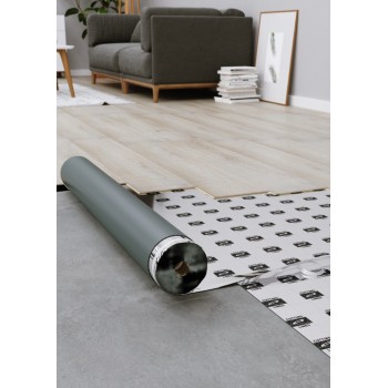 Arbiton Multiprotec Acoustic 2mm - PU, 3in1 alátét