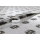 Arbiton Multiprotec Vinyl Click ACOUSTIC 3in1 PU alátét klikkes vinyl/SPC padlóhoz. 2,2mm