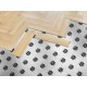 Arbiton Multiprotec Vinyl Click ACOUSTIC 3in1 PU alátét klikkes vinyl/SPC padlóhoz. 2,2mm