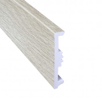 Arbiton STIQ Wood XL OLTEN OAK 132 műanyag szegélyléc