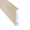Arbiton STIQ Wood XL TRONDHEIM OAK 126 műanyag szegélyléc
