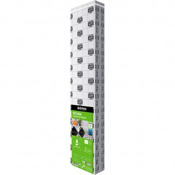 Arbiton Secura Aquastop Smart 2,2mm - XPS, 3in1 alátét