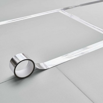 Arbiton Secura Heat Vinyl Click - padlóalátét - elektormos padlófűtéshe