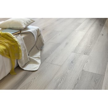 Arbiton Woodric Acoustic EIR CWSA 202 BALTIMORE OAK klikkes SPC padló int. alátéttel