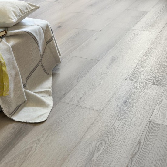 Arbiton Woodric Acoustic EIR CWSA 202 BALTIMORE OAK klikkes SPC padló int. alátéttel