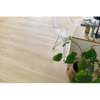 Arbiton Woodric Acoustic EIR CWSA 203 BRANDON OAK klikkes SPC padló int. alátéttel