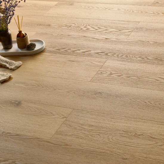 Arbiton Woodric EIR 210 Cavaillon Oak CWS szink.strukt., klikkes SPC padló