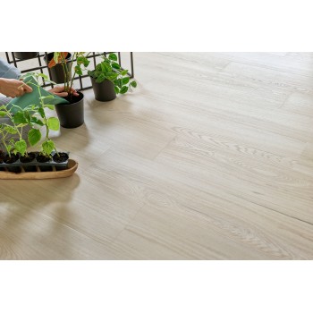 Arbiton Woodric Acoustic EIR CWSA 204 ELDBORG OAK klikkes SPC padló int. alátéttel