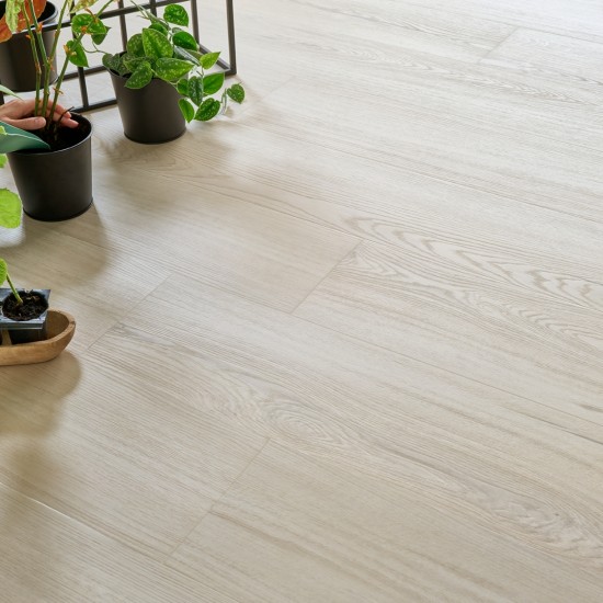 Arbiton Woodric Acoustic EIR CWSA 204 ELDBORG OAK klikkes SPC padló int. alátéttel