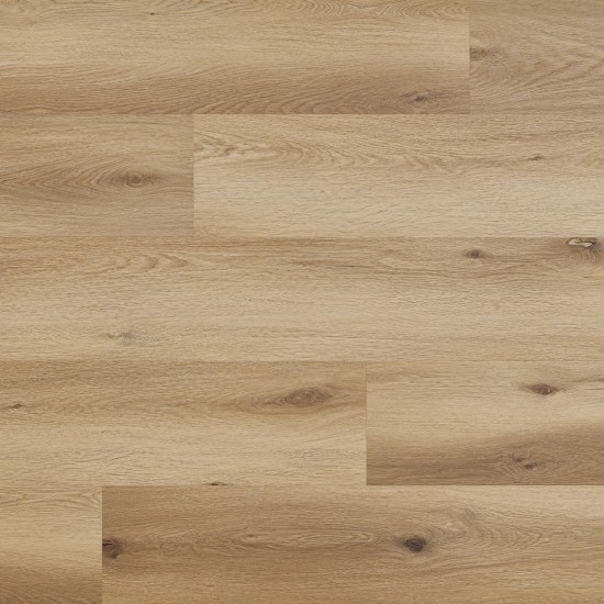 Arbiton Woodric Acoustic EIR CWSA 208 GARLAND OAK klikkes SPC padló int. alátéttel