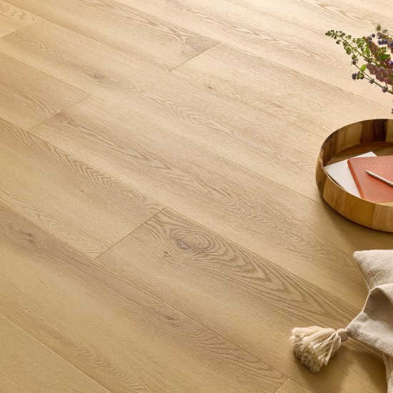 Arbiton Woodric Acoustic EIR CWSA 205 HIGHLANDS OAK klikkes SPC padló int. alátéttel