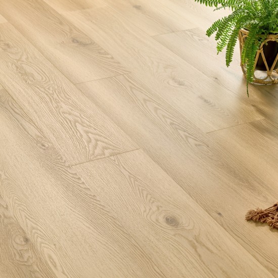 Arbiton Woodric Acoustic EIR CWSA 207 NORDLAND OAK klikkes SPC padló int. alátéttel