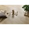 Arbiton Woodric Acoustic EIR CWSA 209 SALERNO OAK klikkes SPC padló int. alátéttel