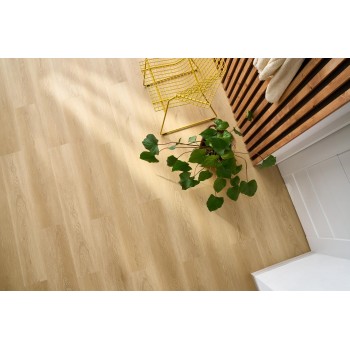 Arbiton Woodric Acoustic CWA 182 HOLMAN OAK klikkes SPC padló int. alátéttel