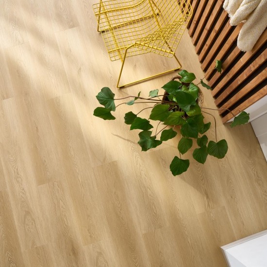 Arbiton Woodric Acoustic CWA 182 HOLMAN OAK klikkes SPC padló int. alátéttel