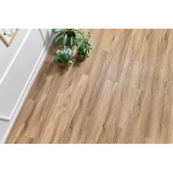 Arbiton Woodric Acoustic CWA 186 LAKEWOOD OAK klikkes SPC padló int. alátéttel