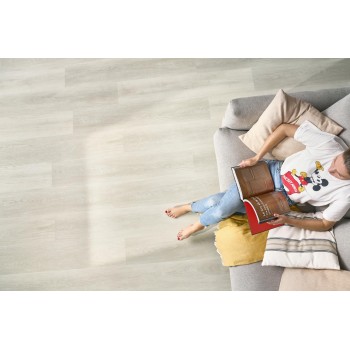Arbiton Woodric Acoustic CWA 180 LAWRENCE OAK klikkes SPC padló int. alátéttel