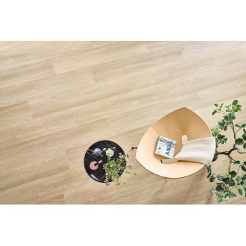 Arbiton Woodric Acoustic CWA 179 ROCKFORD OAK klikkes SPC padló int. alátéttel