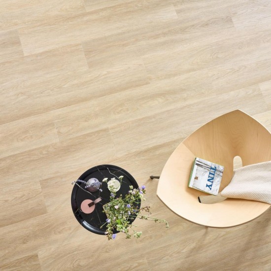 Arbiton Woodric Acoustic CWA 179 ROCKFORD OAK klikkes SPC padló int. alátéttel